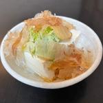 冷奴(ウェルビー 今池 )