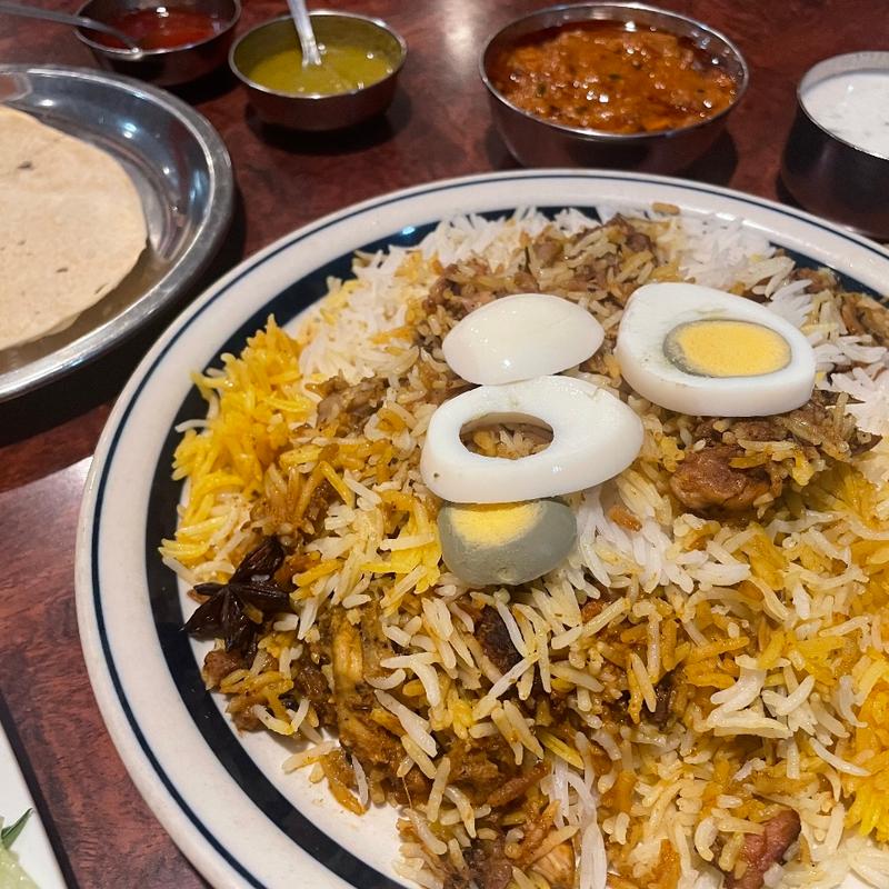 (シンズ・キッチン （Singh's Kitchen）)