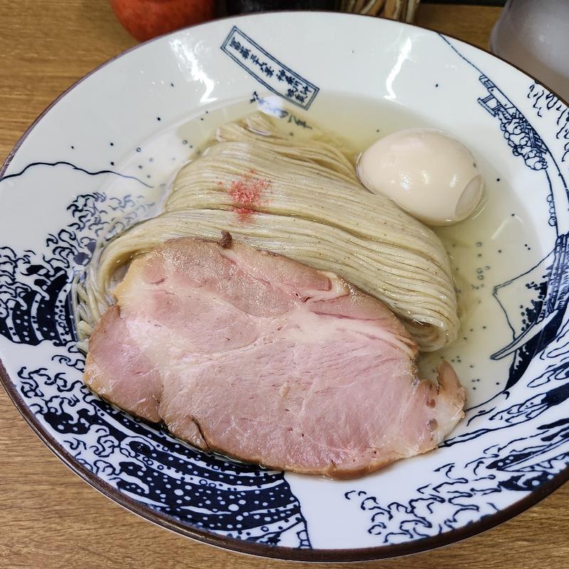 食べる昆布水麺(王者-23 )