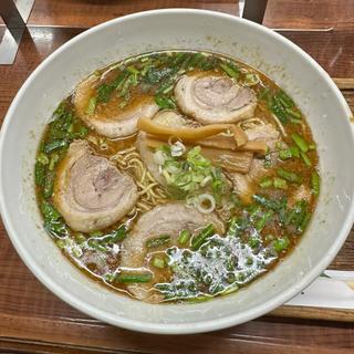 ごまチャーシュー(八かい)