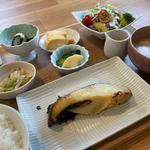 和ランチプレート