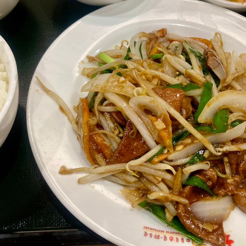 (桂園 帝劇ビル店)