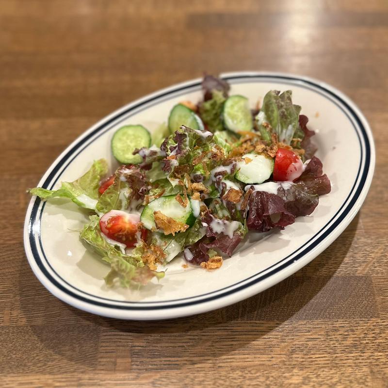 サラダ(EL.Camino)