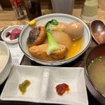 おでん