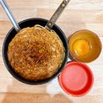 オリジナル並盛(焼爺)