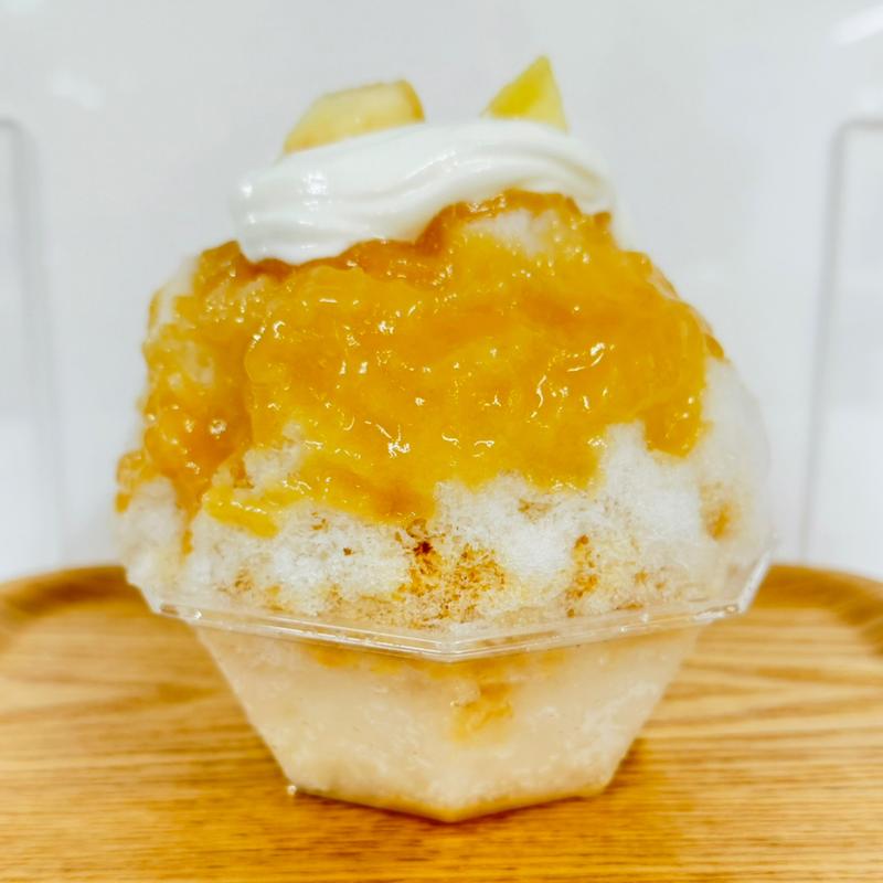 桃氷(こおり屋bambu)