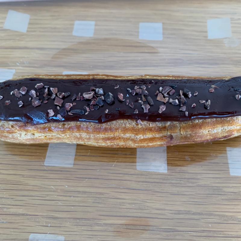 エクレア(ホテルオークラ東京　オーキッド)