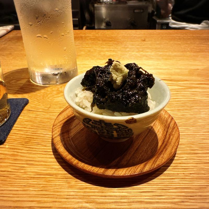 生のり佃煮(高太郎 （こうたろう）)