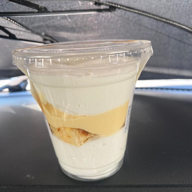 無限クリーム(ミニストップ 津島鹿伏兎町店)