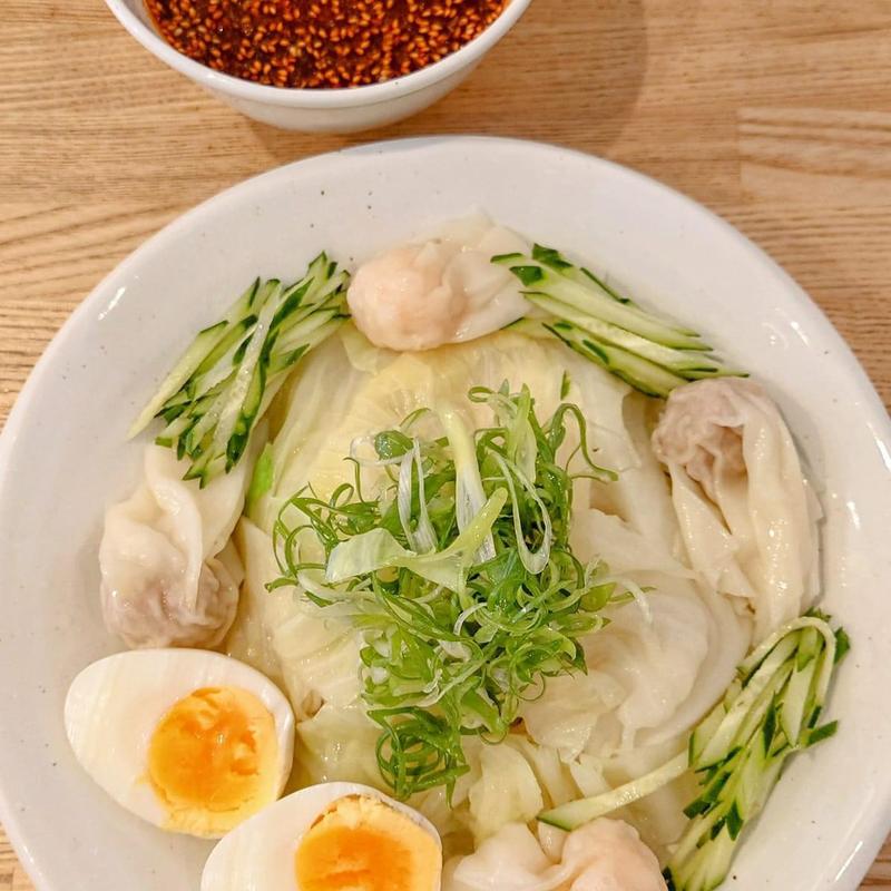 広島冷麺(DURAMENTEI)