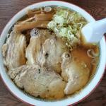 チャーシューメン(森田屋総本店)