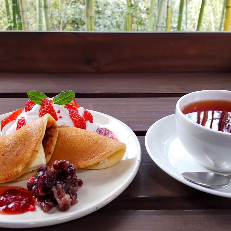 (叶 匠壽庵 寿長生の郷)