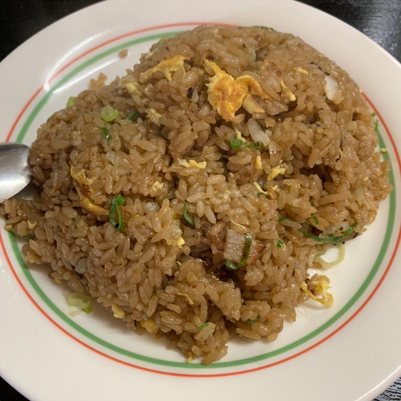 チャーハン(幸福源)