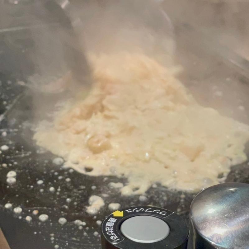 (月島もんじゃ もへじ 本店)