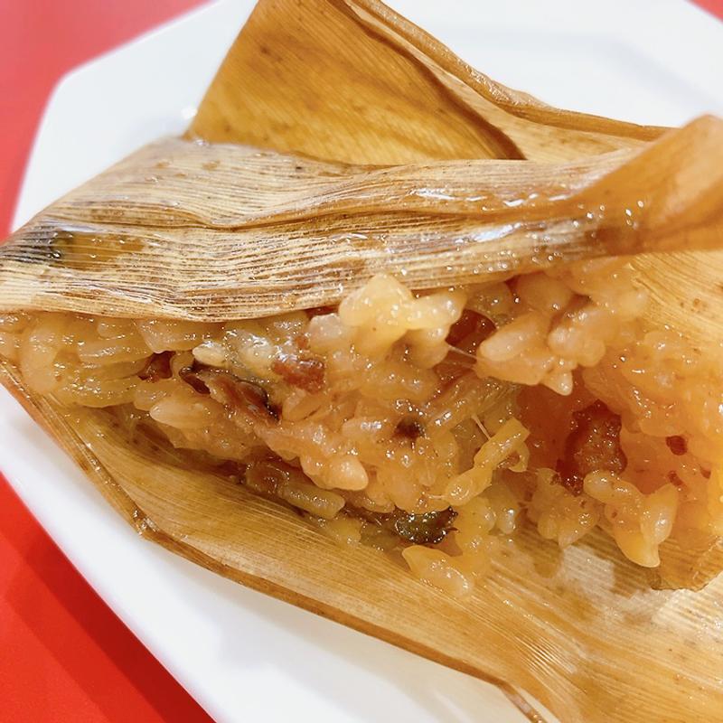 中華ちまき(珍来軒 立町店)