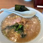 ラーメン(ラーメンショップ椿酒々井SP前店)