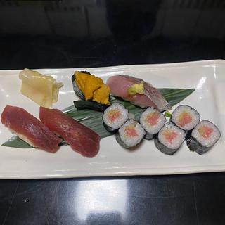 寿司(瀧ずし )