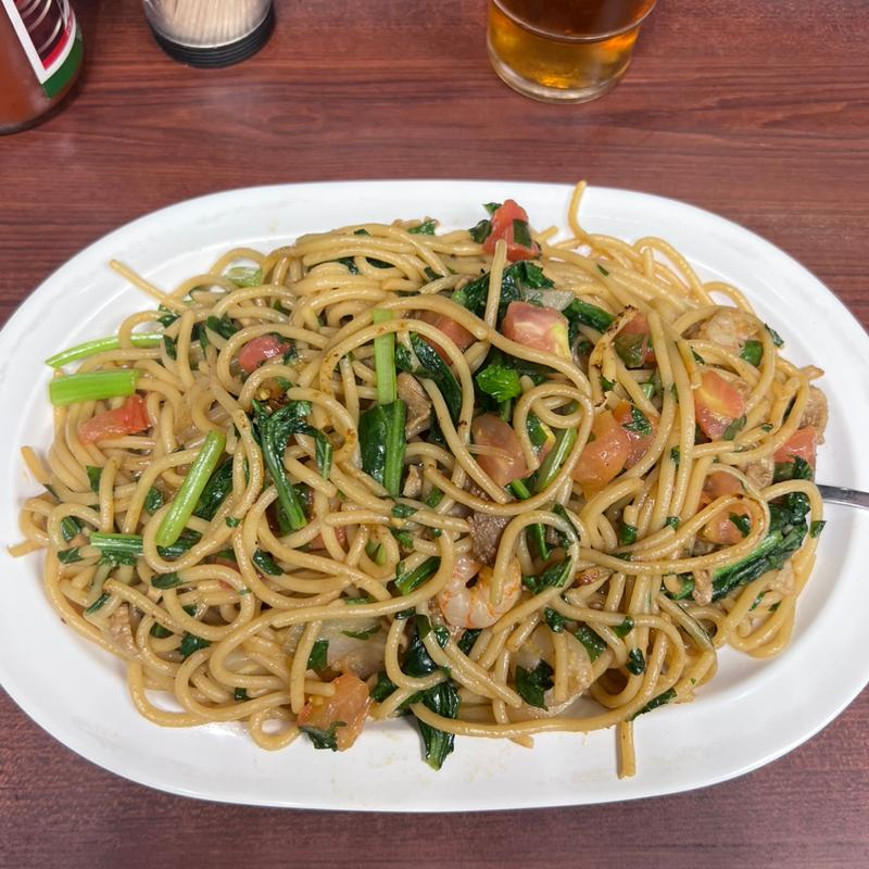 ジャリコ 大盛(ジャポネ )