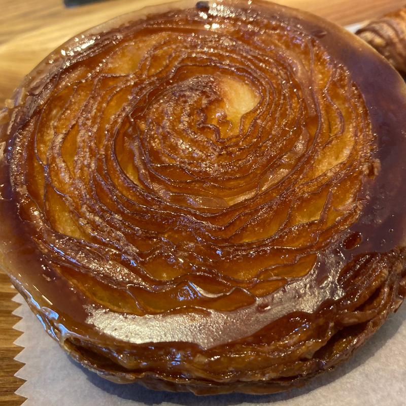 クイニーアマン(BOUL' ANGE 福岡大博多ビル店)