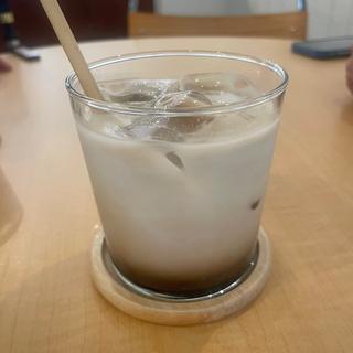 カフェモカ