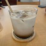 カフェモカ(koloro coffee)