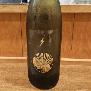 福島「それがし純米大吟醸」(酒場それがし)