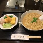 河南涼麺
