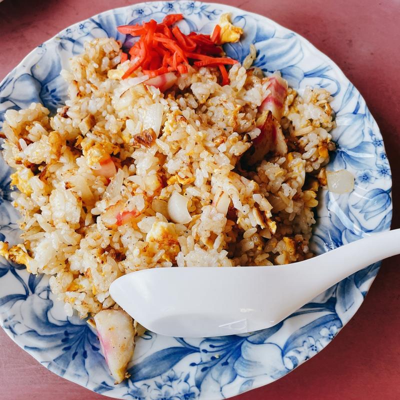 チャーハン(しおかぜ)