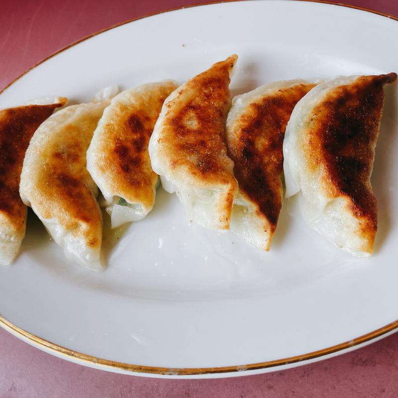 ギョーザ(しおかぜ)