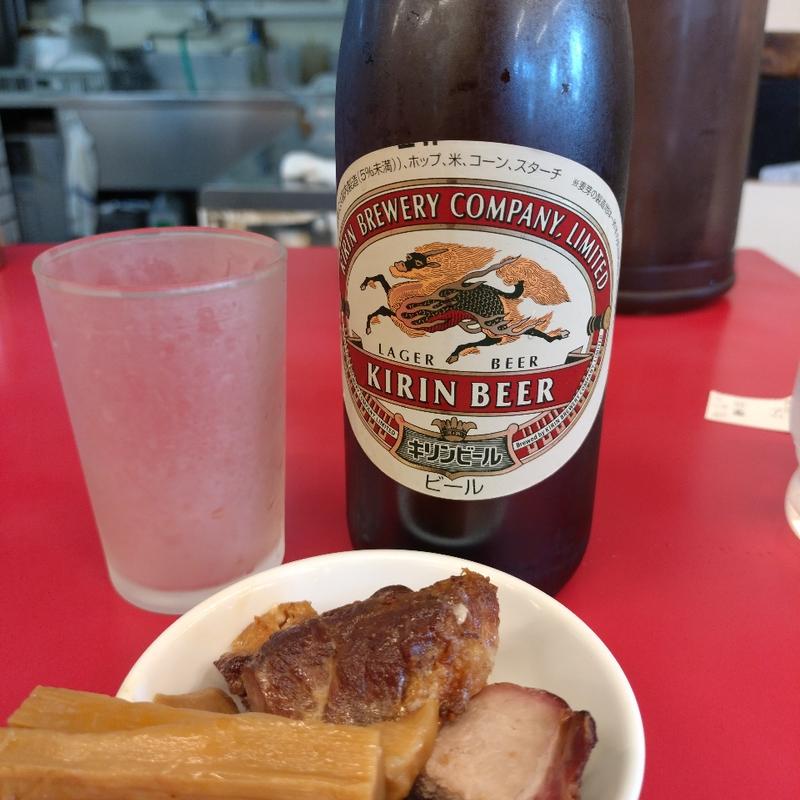 ビール(一品香 城東店 )