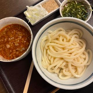 肉汁つけめん(うどんダイニングＹｏＳｈｉ)