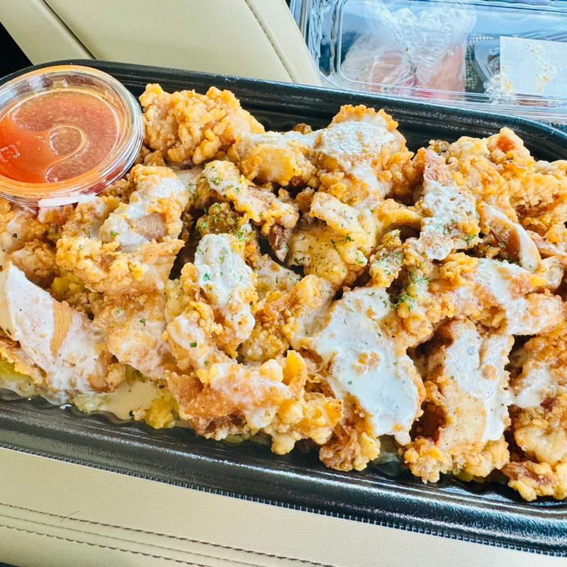 ジャンバラヤ(ロピア 吹上店)