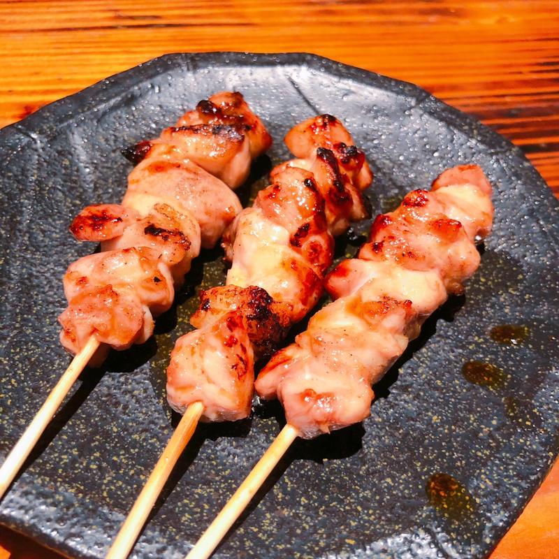 とりみ(かんぱ 御幣島店)