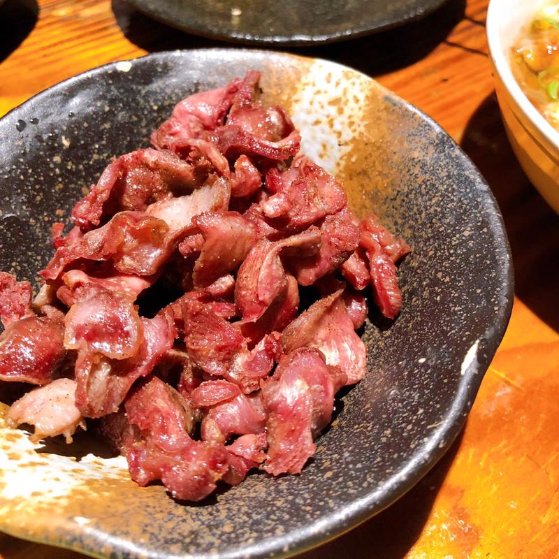 ずり唐(かんぱ 御幣島店)