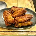 チキチキボーン(大衆酒場 チャン栓チャン)