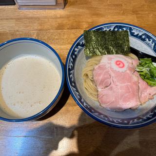 つけ麺 並盛り(麺や 佳紗寧)