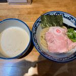つけ麺 並盛り(麺や 佳紗寧)