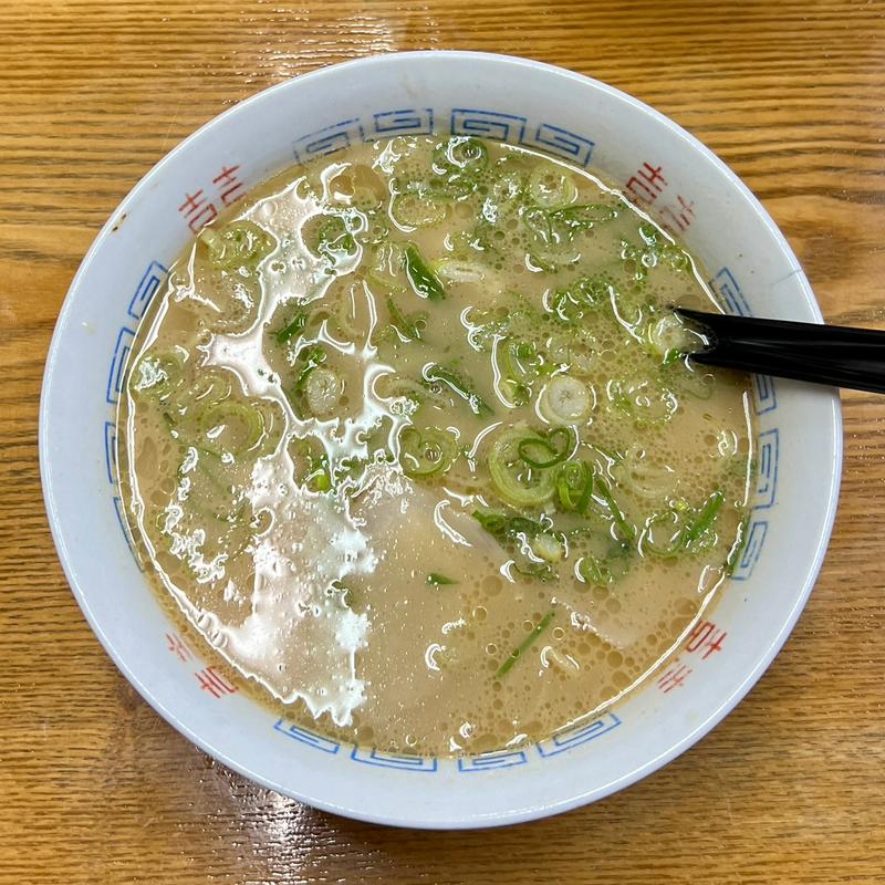ラーメン(味一番)
