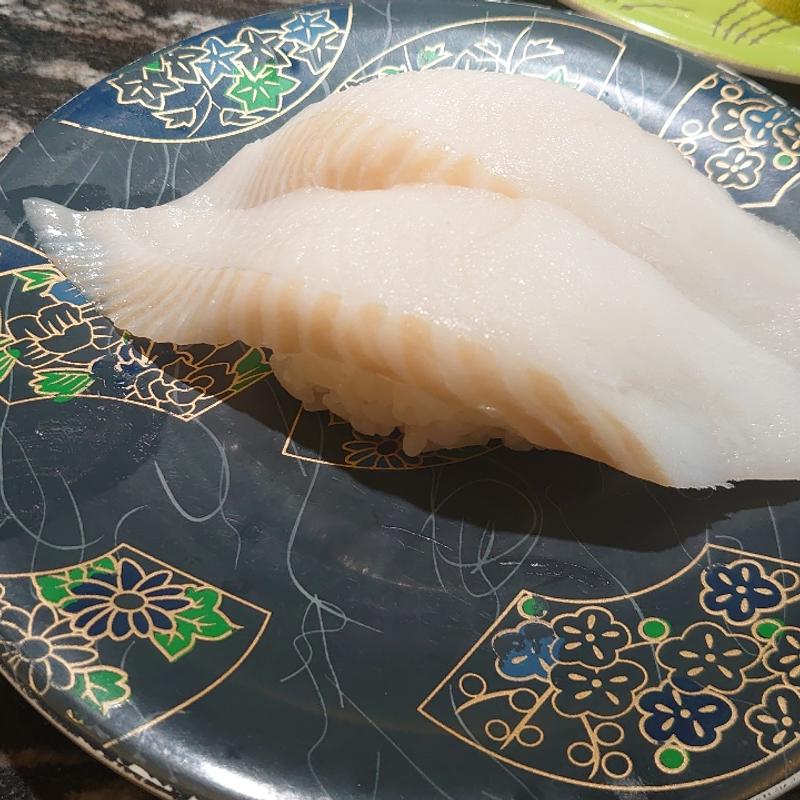 銀がれい(回転寿司 根室花まる 銀座店)