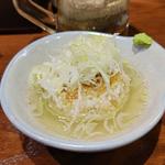 焼きおにぎり(もつしげ 上大岡店)