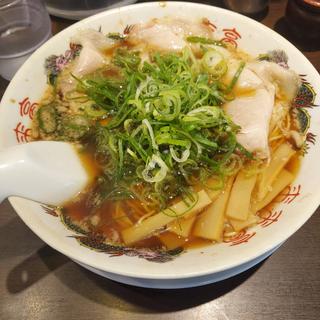 ラーメン(来来亭 浜北店 )