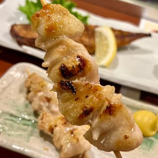 ぼんじり串(炉端のユーカラ)