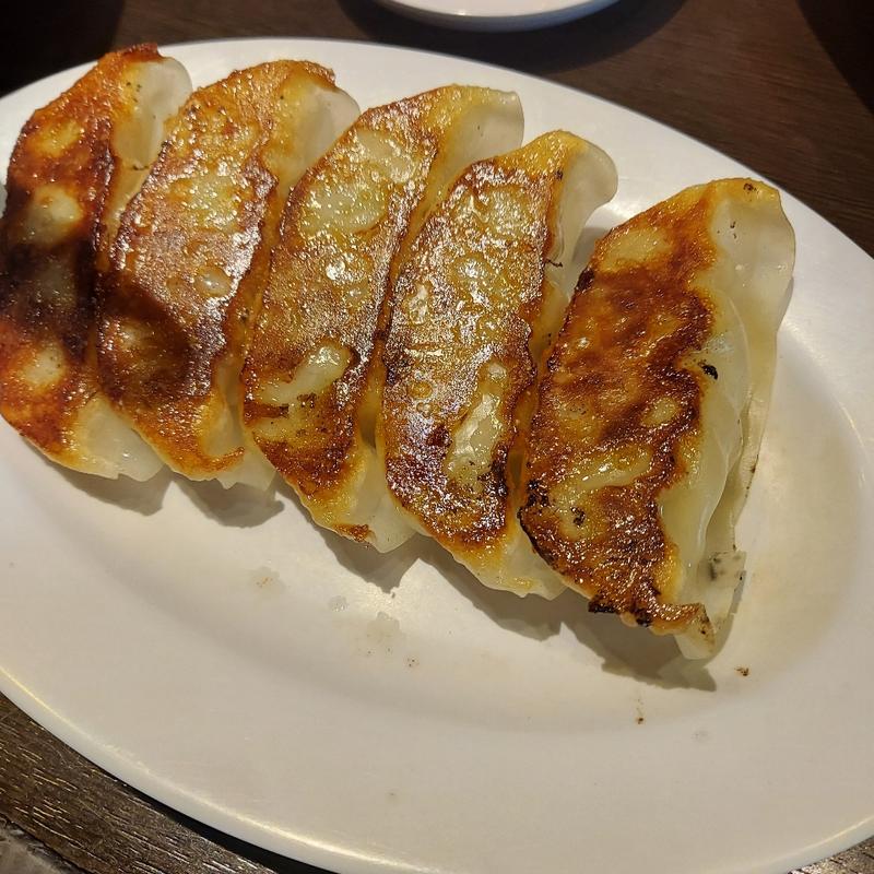 餃子(来来亭 浜北店 )