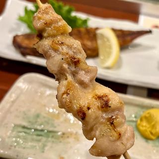 とり串(炉端のユーカラ)
