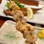 とり串(炉端のユーカラ)