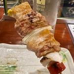 豚串(炉端のユーカラ)