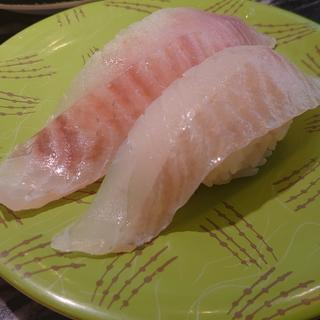 銀宝(回転寿司 根室花まる 銀座店)