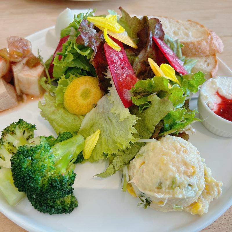 sweedeedeeプレート(Sweedeedee)