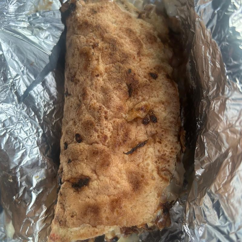 マヨお好み(肉玉)(蛸家くるり 木津川店)