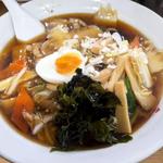 大王ラーメン